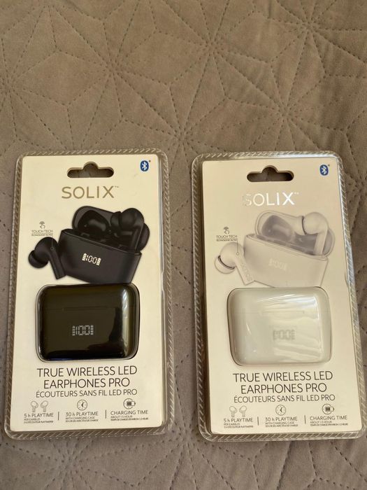 Продам Bluetooth наушники