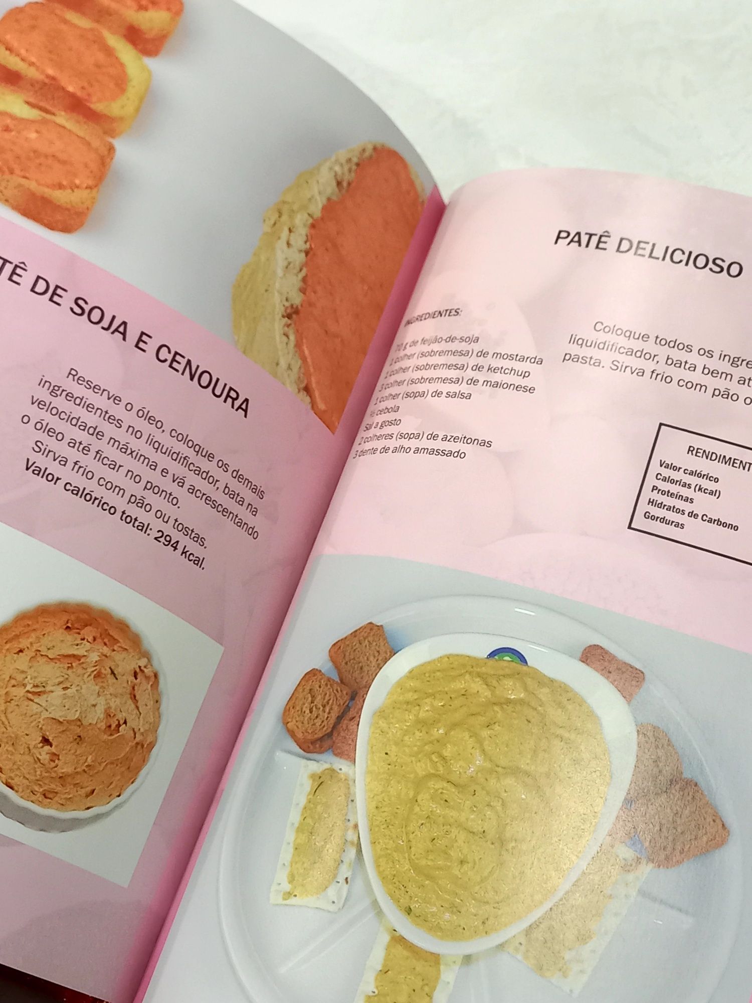Viva melhor livro