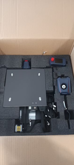 Impressora 3d Anycubic 2 Neo