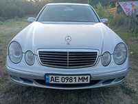 Mercedes-Benz E350