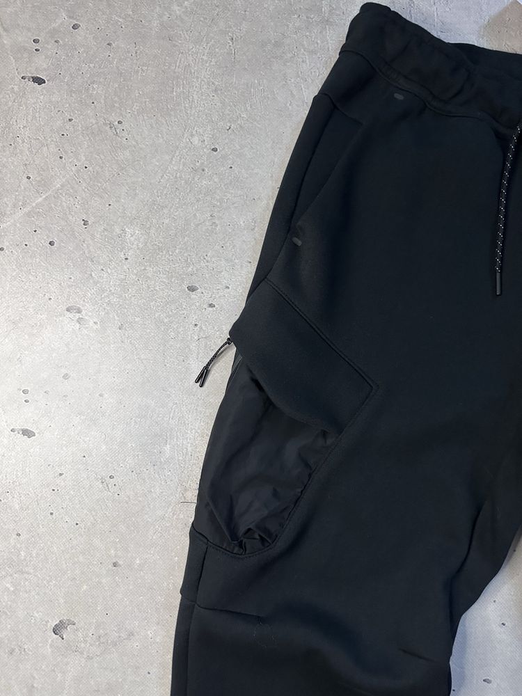 New nike tech fleece pants original чоловічі спортивні штани найк теч
