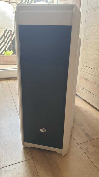 Komputer Ryzen 7 2700x GTX 1050 TI 32 GB RAM DDR4 ATX MSI B450 Gaming