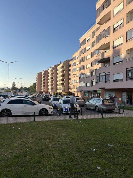 Quarto no Cacém de Cima / Rio de Mouro