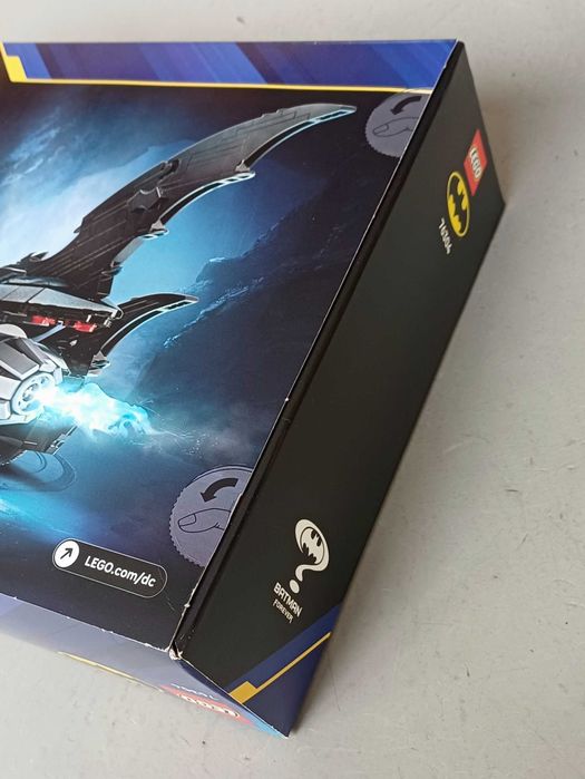 76304 LEGO Batman Forever Batmobile