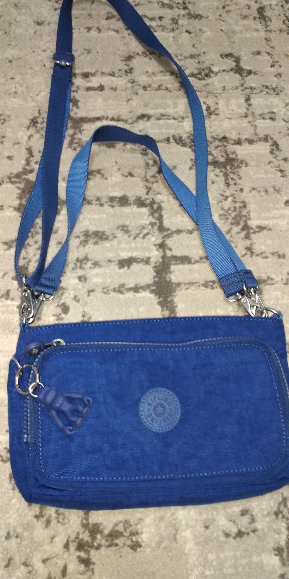 Torebka Kipling bdb