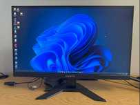 Monitor Gigabyte M27U 27-calowy 4K UHD, 160Hz, HDMI 2.1