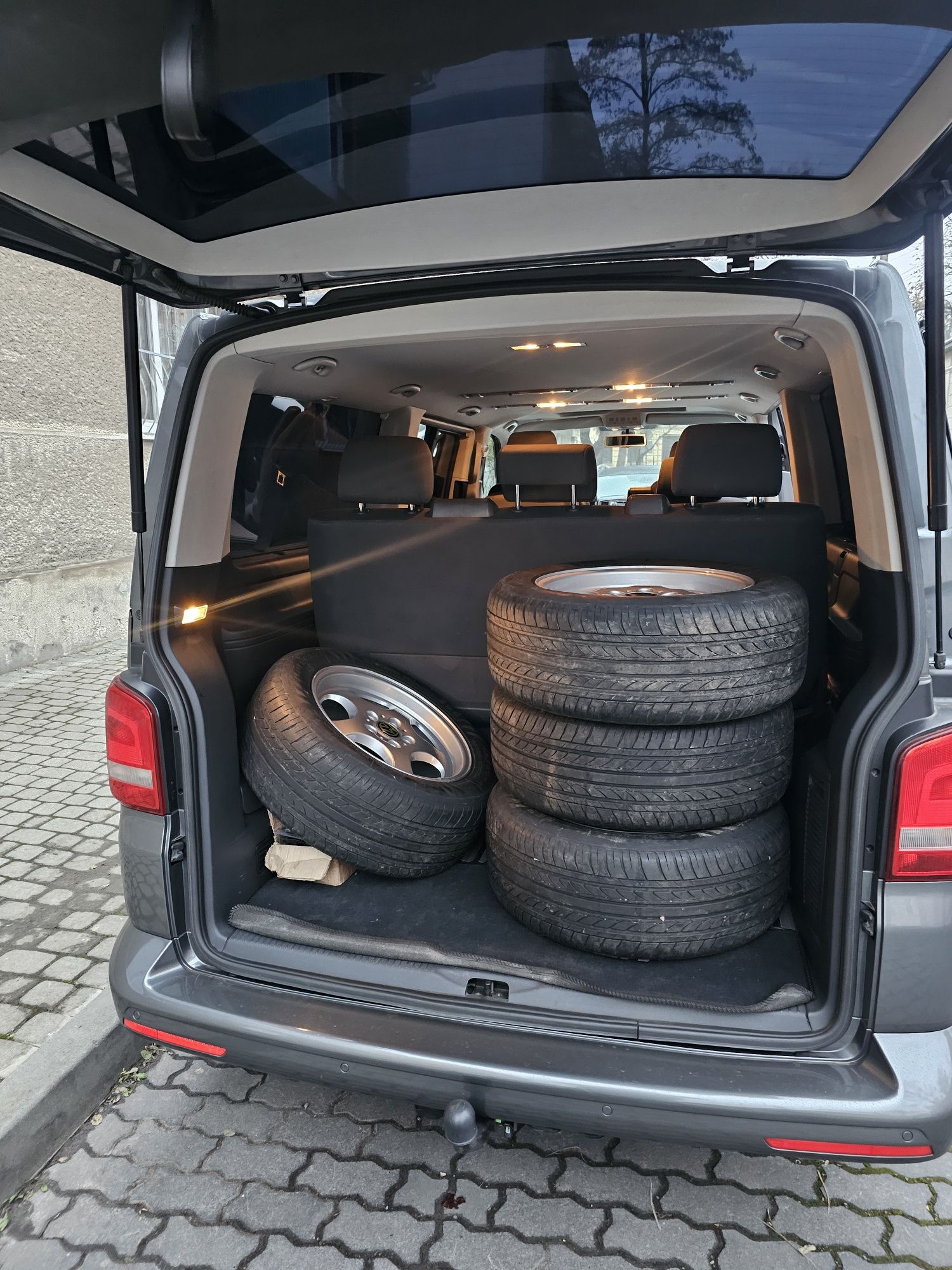 Продам Т5 GP Multivan LONG 2011 р.в. 2.0 BiTdi 180 к.с.