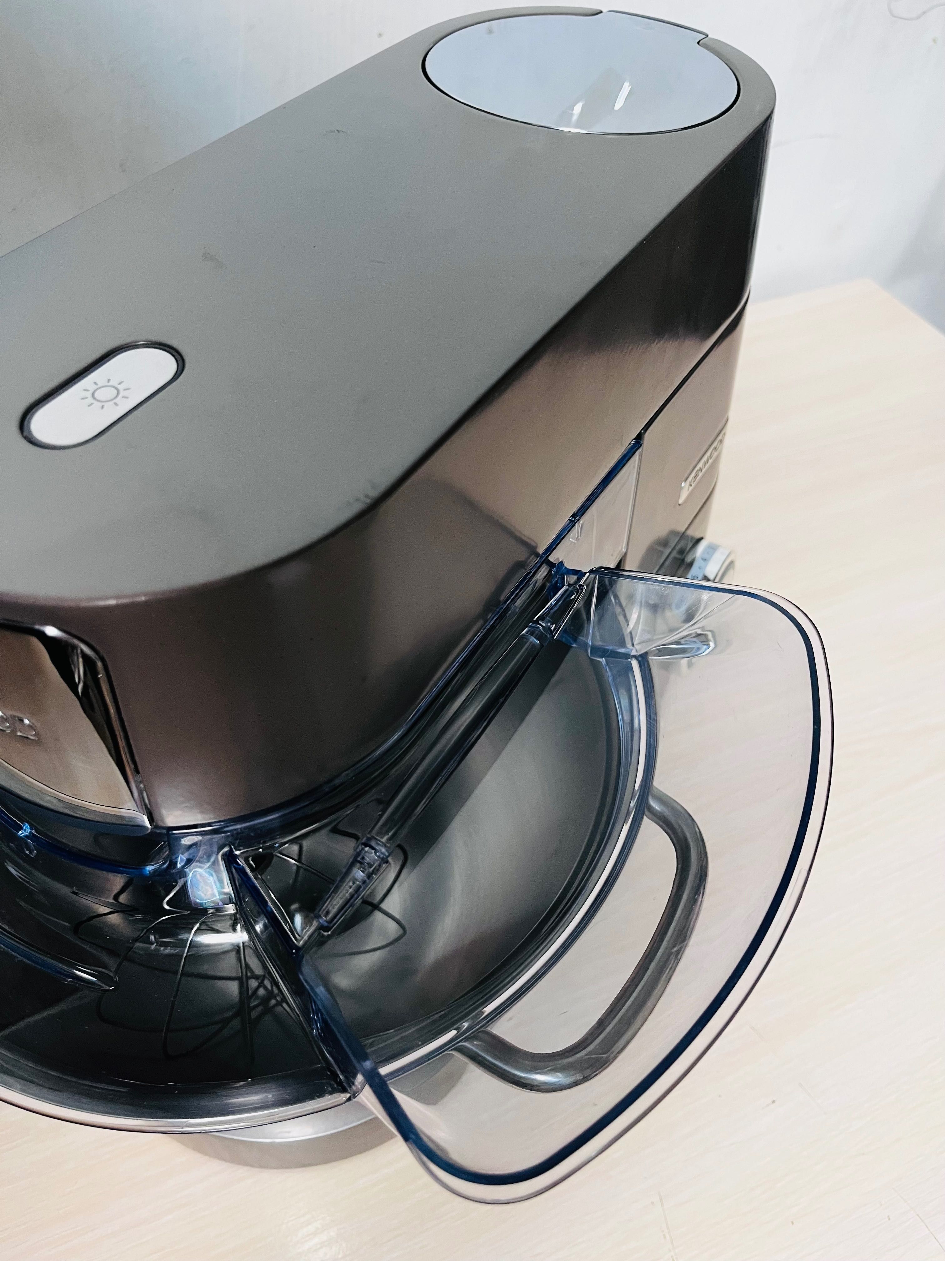 Комбайн Kenwood CHEF