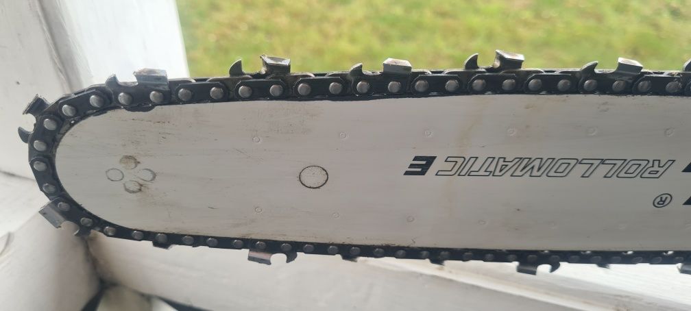 Pilarka Stihl 362