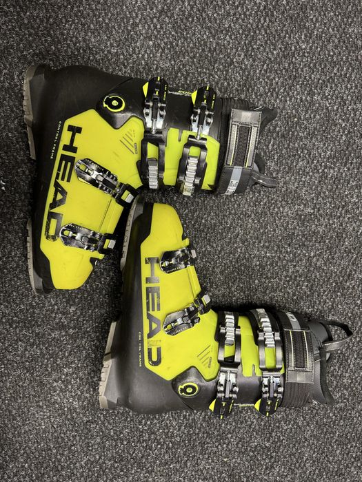 Buty Narciarskie Head Edge Advant 85 28.5cm Sklep Serwis Wypożyczalnia