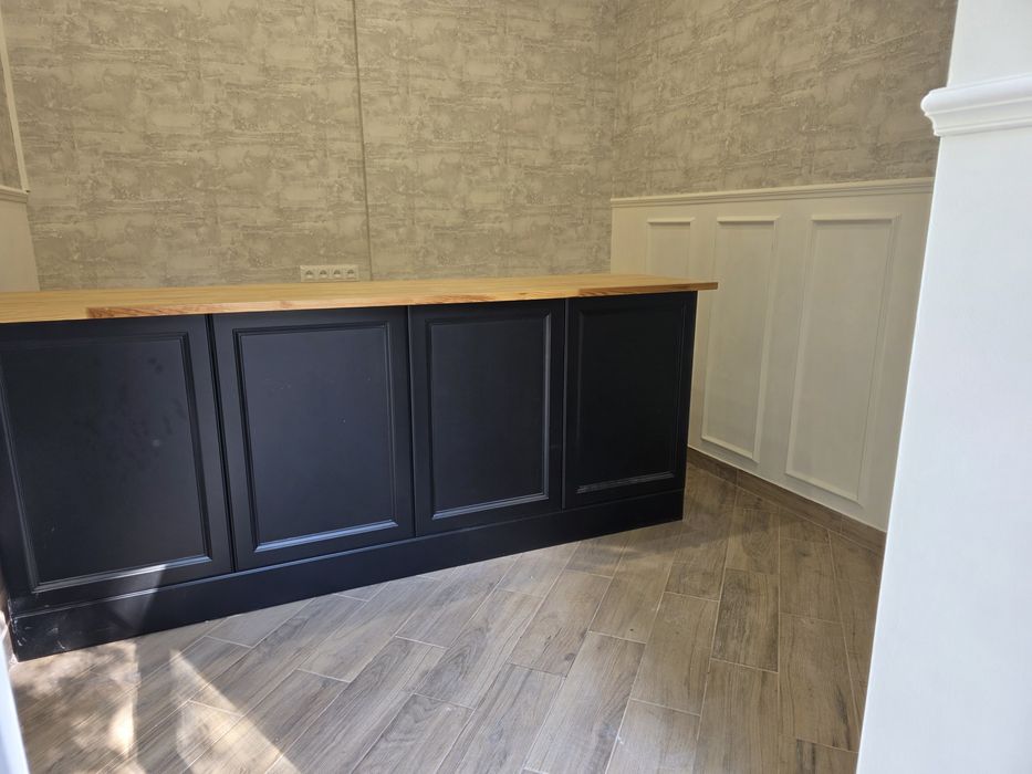 Аренда приміщення під кав'ярню.