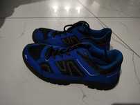 Buty trekkingowe, Decathlon ,36
