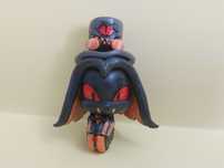 Hazbin hotel lps custom sir pentious