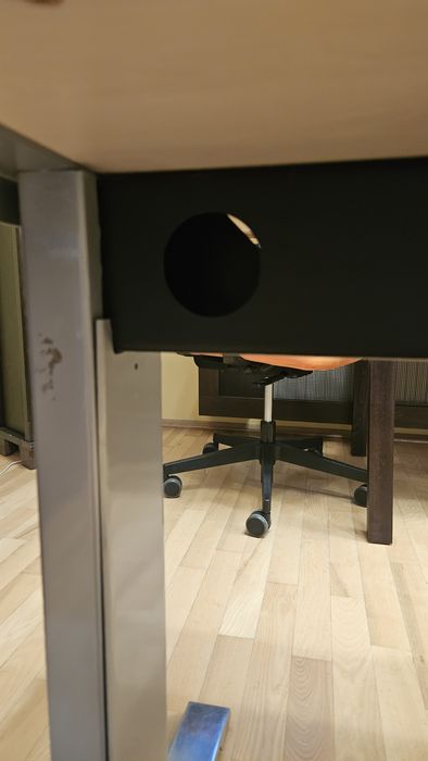 Biurko MDM 80x120 klon