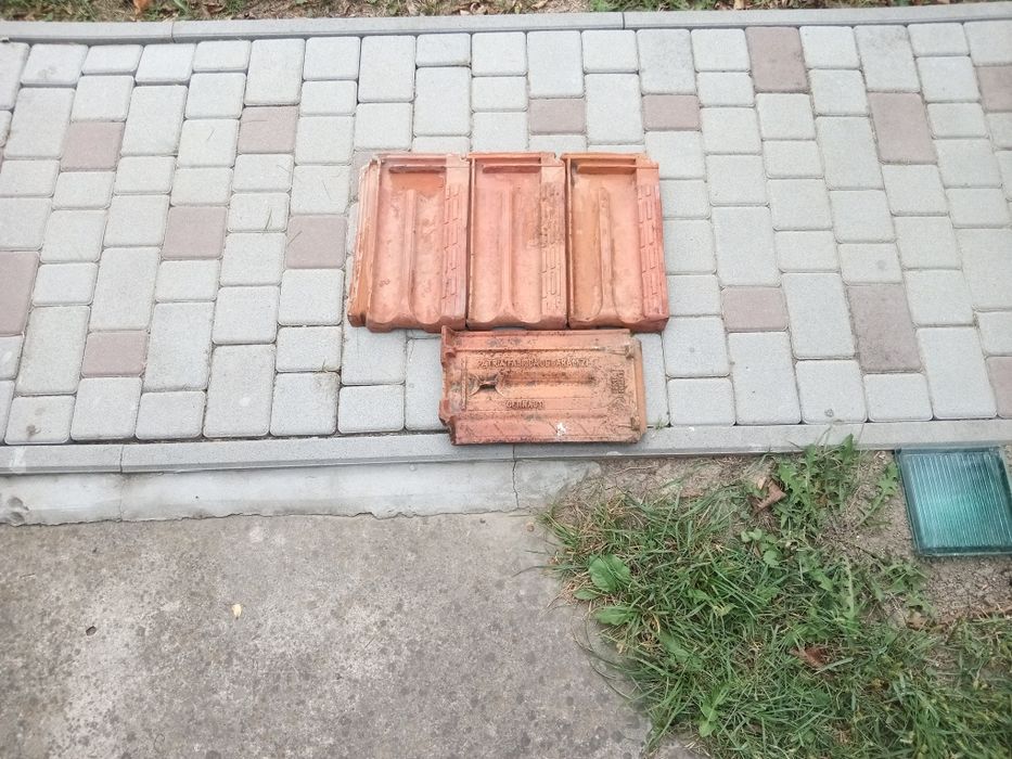 Продаю черепицю "Патрія"