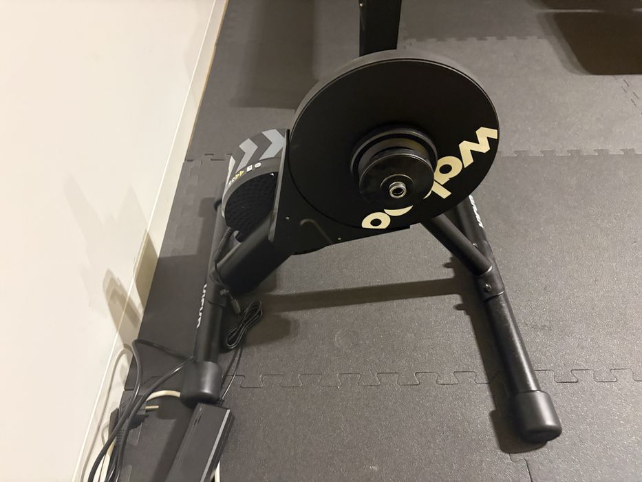 Trenażer Wahoo Kickr Core