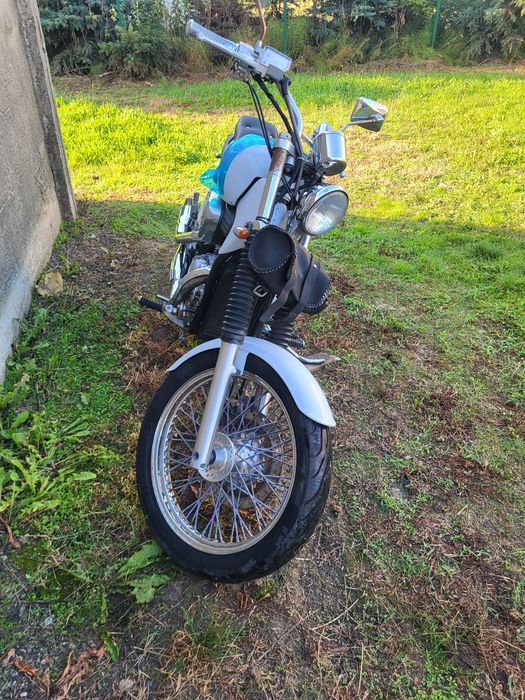 Honda vt 600 shadow honda shadow vt 600
