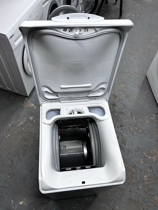 6 кг 1000 об вертикальная машина ELECTROLUX ewt1062 Доставка бесплатно