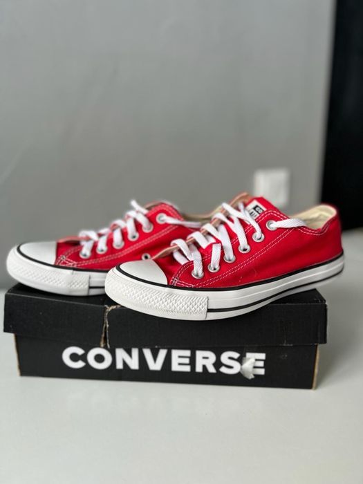 Кеди Converse classic