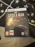 PS5 MARWEL Spider-Man Miles Morales