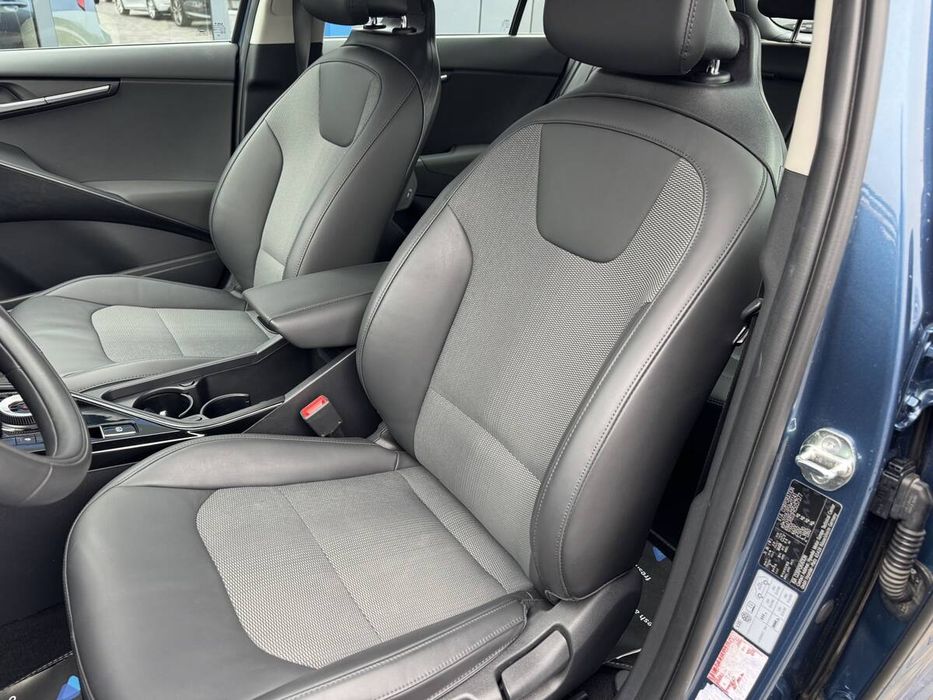 Kia Niro 2023 freshauto