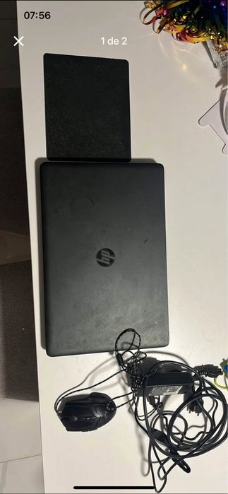 Computador HP Pro Book