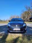 Ford Mondeo MK 4