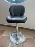 Hoker do kuchni czarny