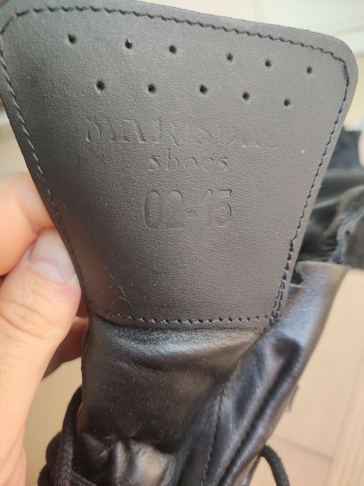 Buty taktyczne Marisdal Shoes Roz 43/44