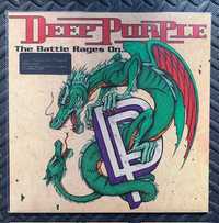 Deep Purple – The Battle Rages On...