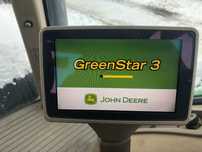 Тачскрин монитора(сенсор дисплея) GreenStar(GS,John deere) 2600 и 2630
