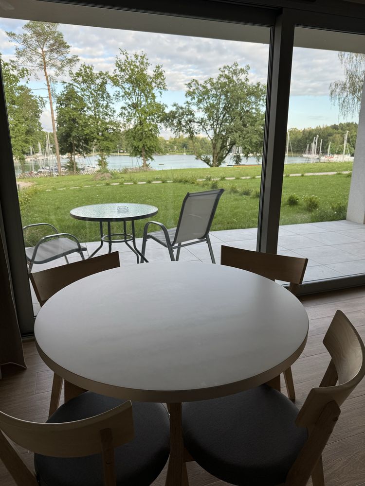 Apartament Studio mieszkanie wynajem Giżycko na Mazurach