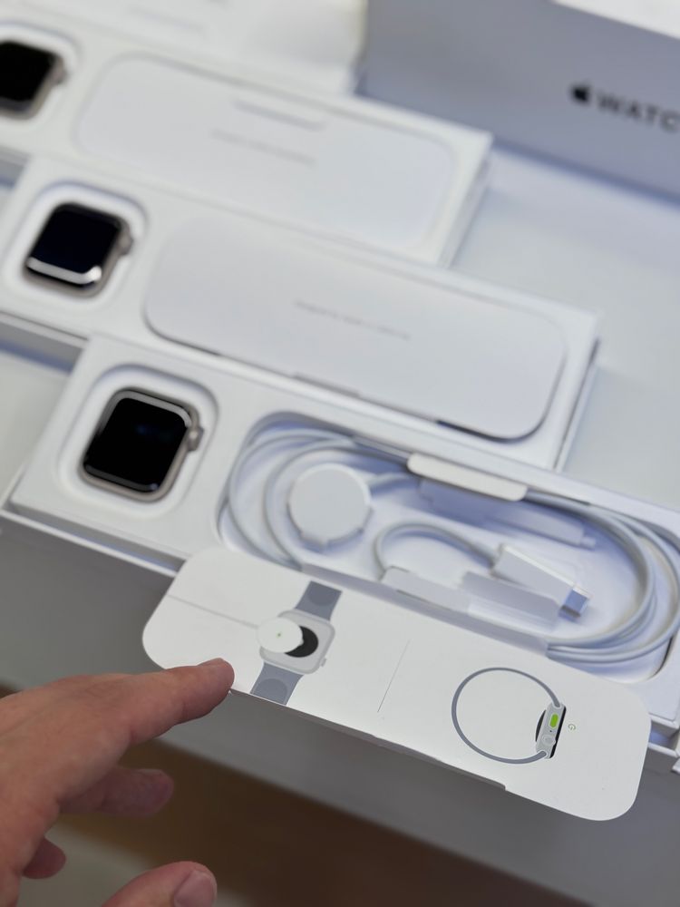 Apple Watch SE 2024 опен бокс з Гарантією!