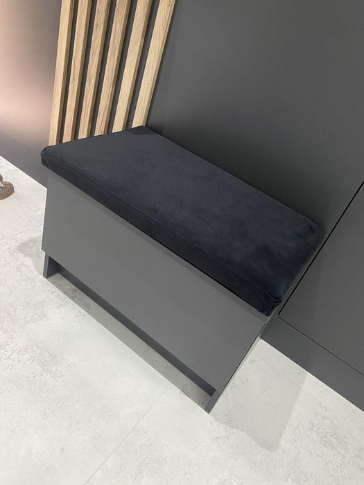 Poduszka na siedzisko 70x42 cm