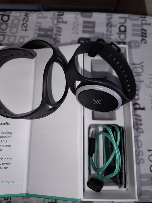 Pluse Smart vibeating metronome