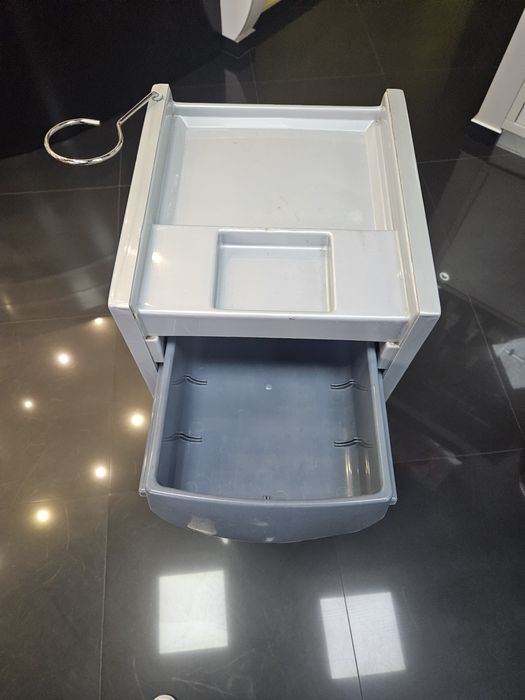 Перукарський візок Panda