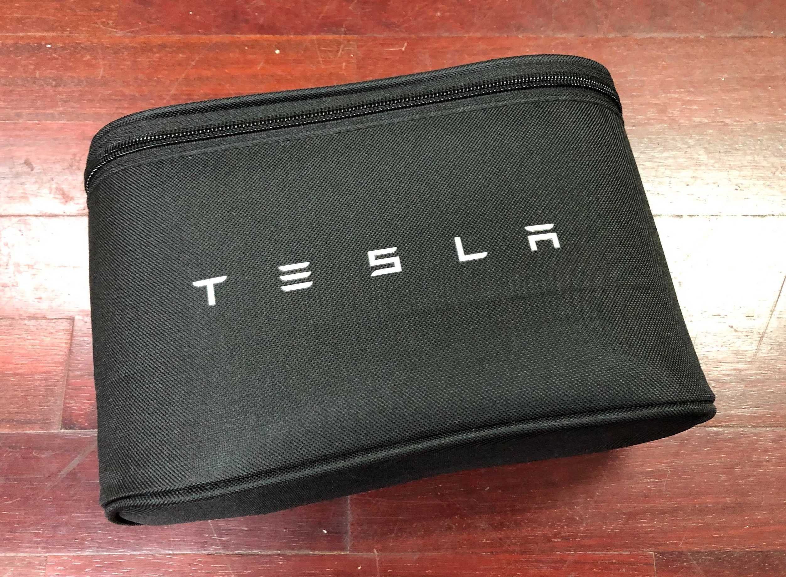 Kit de reparação de pneus Tesla #Novo#