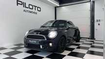 MINI Coupé Cooper S
