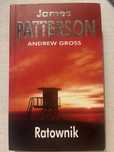 James Patterson Ratownik