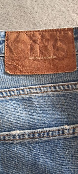 Джинси чоловічі.