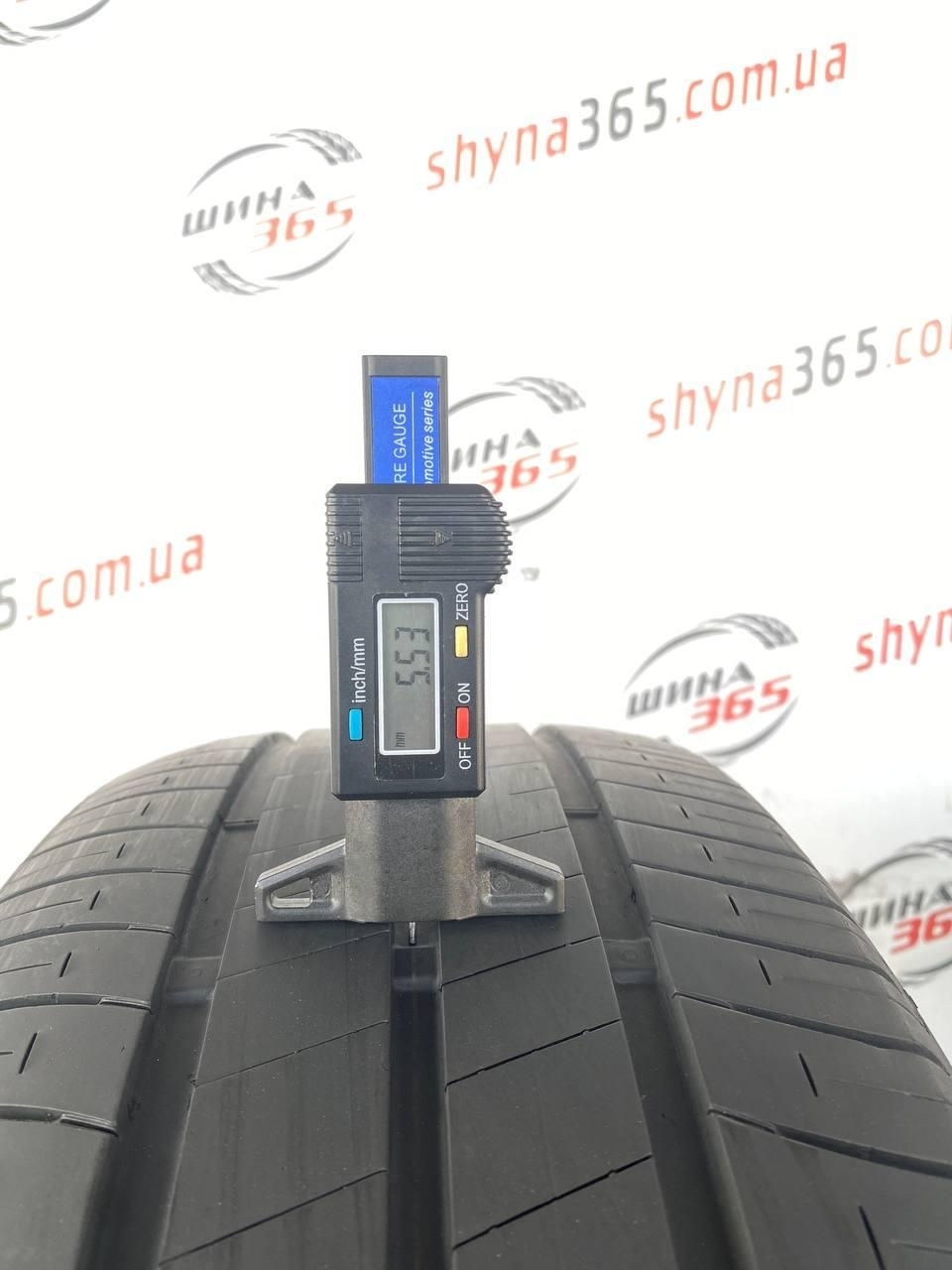 шини бу літо 205/55 r16 bridgestone ecopia ep150 5mm