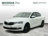 Skoda Octavia Octavia 2.0 TDI 4x4 184KM DSG| Canton | LED | SmartLink+