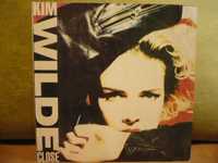 Winyl Kim Wilde  Close.1990 rok. Polska.