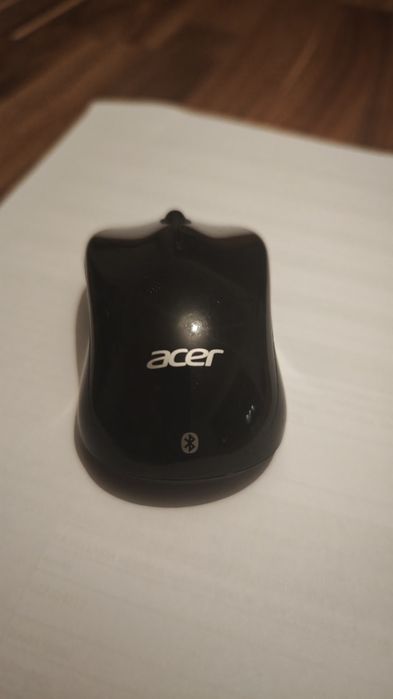 Myszka bezprzewodowa bluetooth bez adaptera ACER