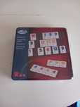 Jogo Rummy de números