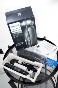 Електрична зубна щітка Philips Sonicare HX6850/47 Protective Clean