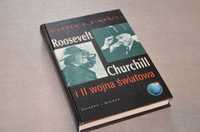 Roosevelt Churchill i II Wojna Światowa, Warren F. Kimball