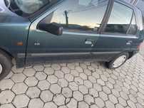 Vendo peugeot 106