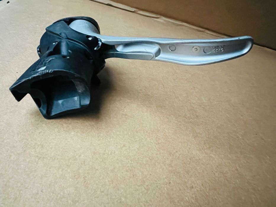 Klamkomanetka SHIMANO SORA ST-3400 Lewa 3s przednia klamka manetka