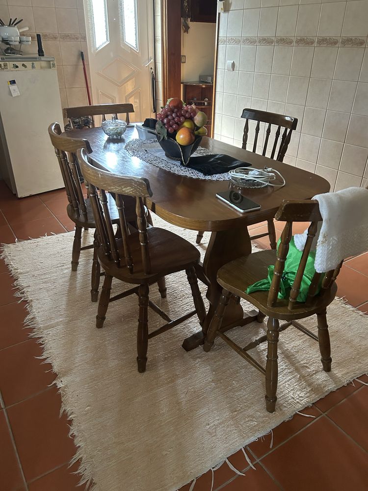 Vendo recheio de casa